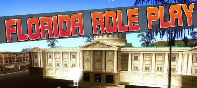 Florida Role Play [MySQL] 0.3.7