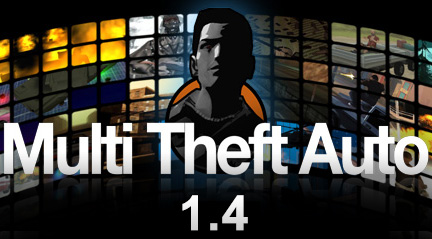 Multi Theft Auto 1.4.1